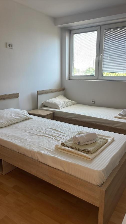 Skopje&Friends Central App Zewnętrze zdjęcie